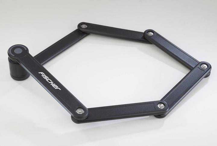 Actual product image Fischer folding lock (80 cm)