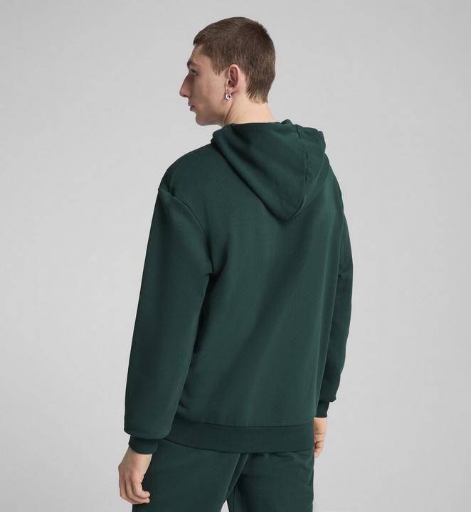 Actual product image Puma SPORTS LEGACY Graphic Hoodie TR (XS)