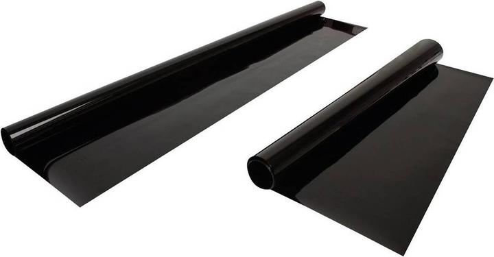Actual product image APA Tinting film