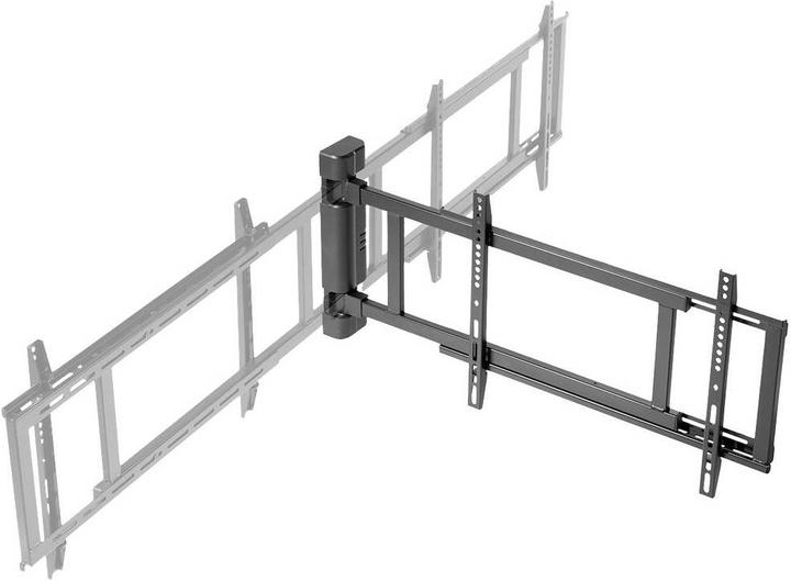 Produktbild myWall my Wall Wandhalter (Wand, 75", 50 kg)