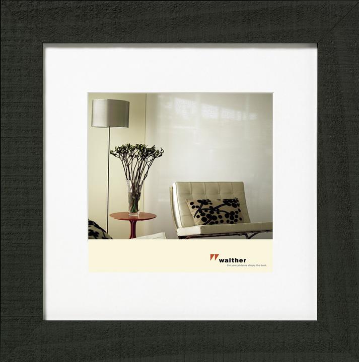 Actual product image Walther Design Home 40x40 Wood (30 x 30 cm)