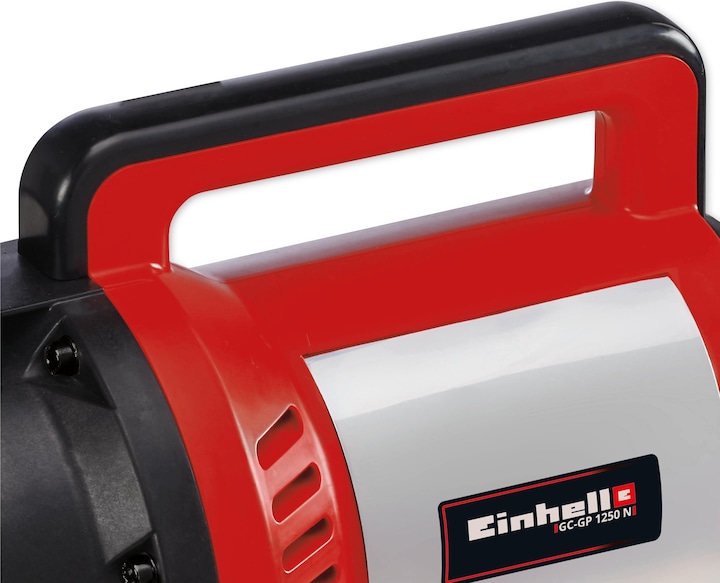 Produktbild Einhell Gartenpumpe GC-GP 1250 N (Gartenpumpe)