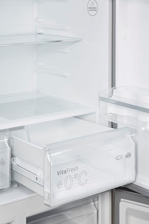 Actual product image Bosch Hausgeräte KFN96VPEA (605 l)