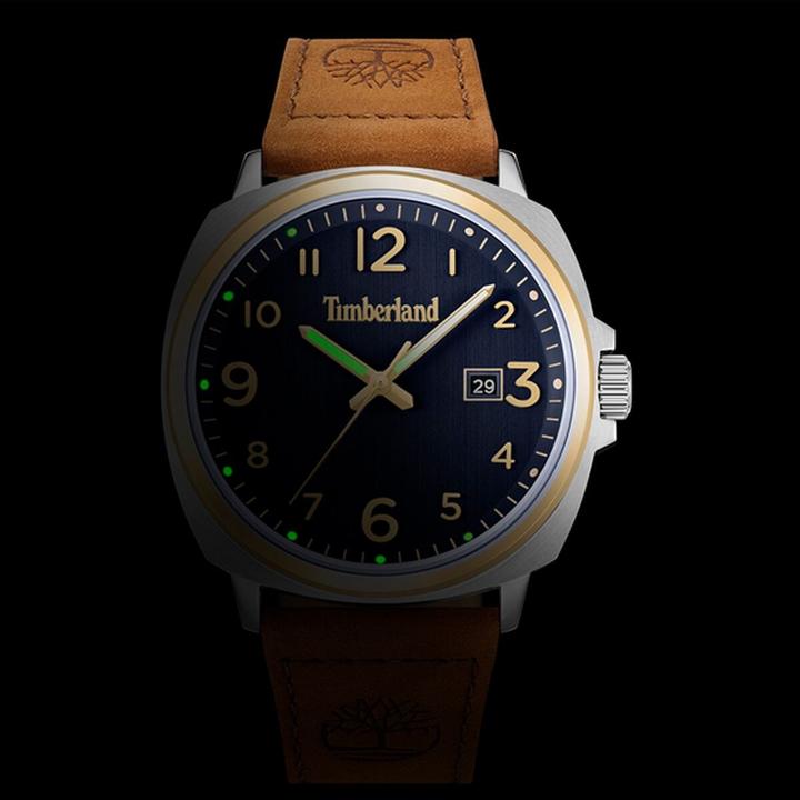 Produktbild Timberland TDWLB0030201 (Analoguhr)