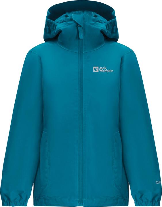 Jack Wolfskin Flaze Jacket K (152)