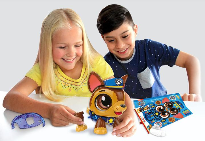 Immagine prodotto Goliath Toys Costruisci un Bot Paw Patrol Chase