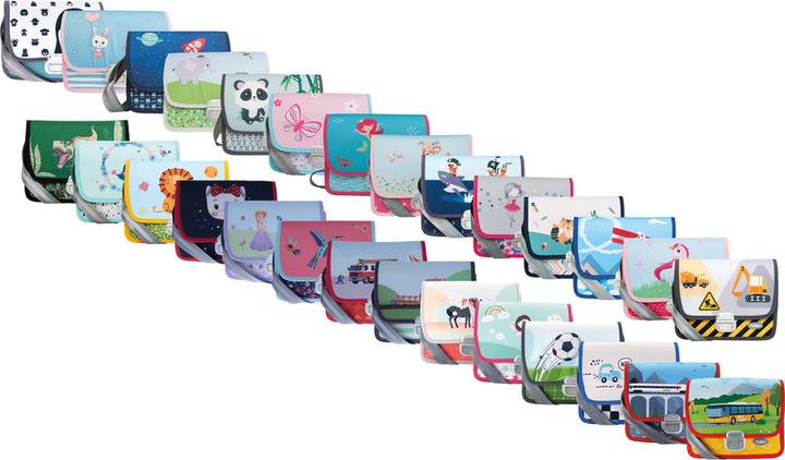Actual product image Funki Kindergarten bag