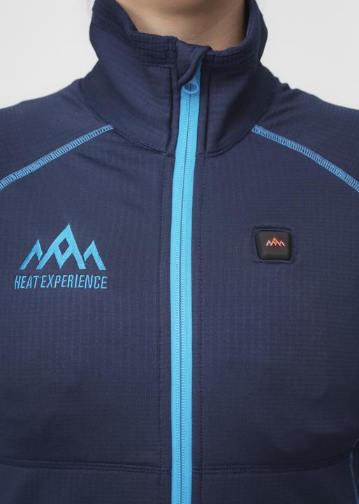 Produktbild Heat Experience Wärmeweste (XL)