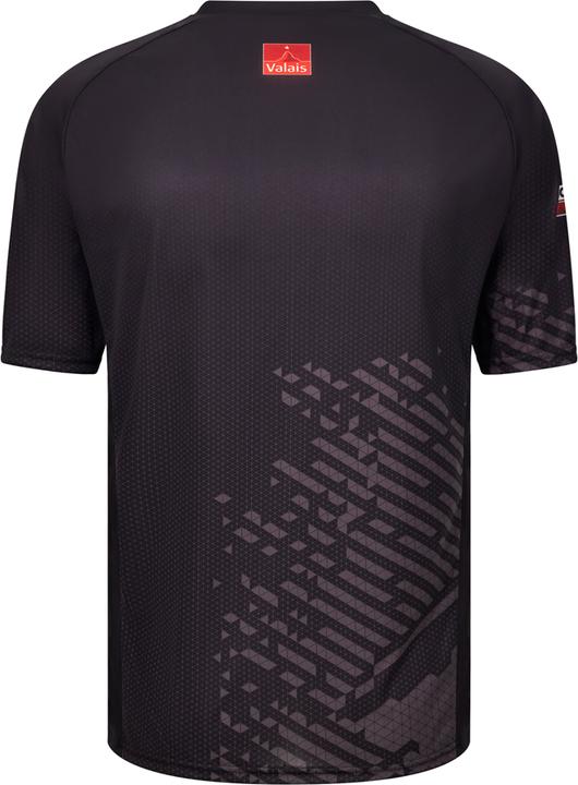 Image du produit Santini MTB Trikot UCI WC 2025 Valais Unisex (XXL)