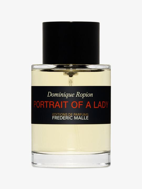 Actual product image Frédéric Malle Portrait of a Lady (Eau de parfum, 50 ml)