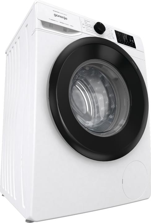 Produktbild Gorenje WNEI 86 APS Waschmaschine Frontlader A (8 kg, Links)