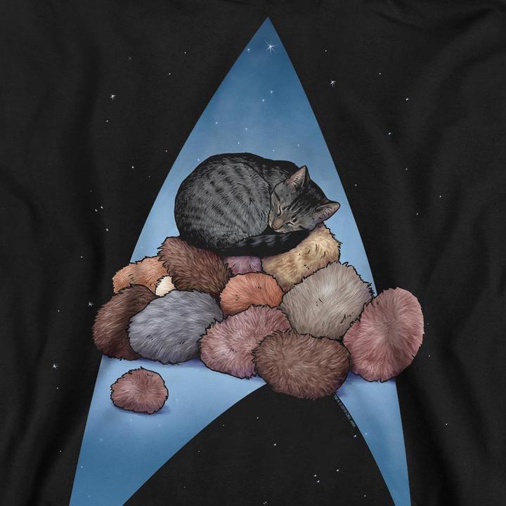 Image du produit - Sweat FIVE YEAR NAP - Adulte (S)