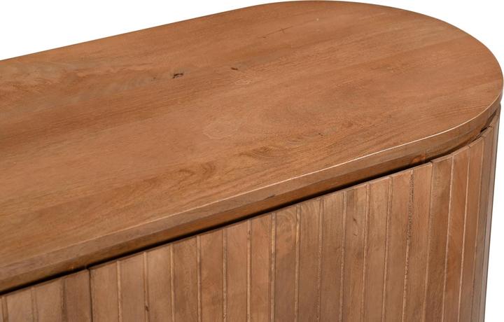 Image du produit Livingfurn Noor (115 x 43 x 81 cm)