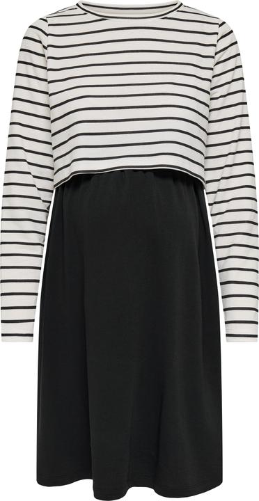 Image du produit Only Maternity OLMKAYLEE Kurzes Kleid Kleid (L)