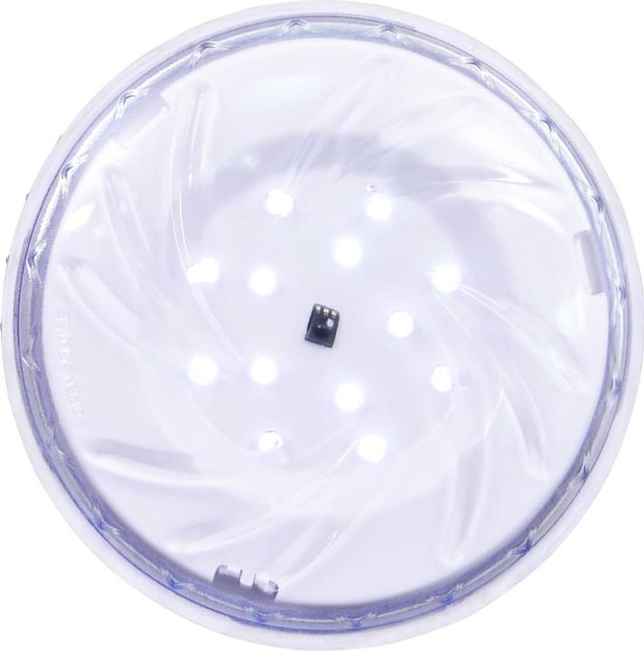 Actual product image vidaXL Pool-Leuchte