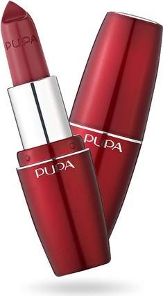 Actual product image Pupa Milano Pupa - Volume Enhancing Lipstick - Lipstick for increasing lip volume 3.5 ml 400 Vintage Red (400 Vintage Red)