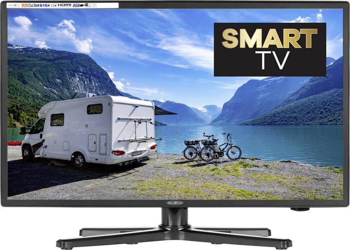 Actual product image Reflexion LEDW24i+ (24", LED, Full HD, 2022)