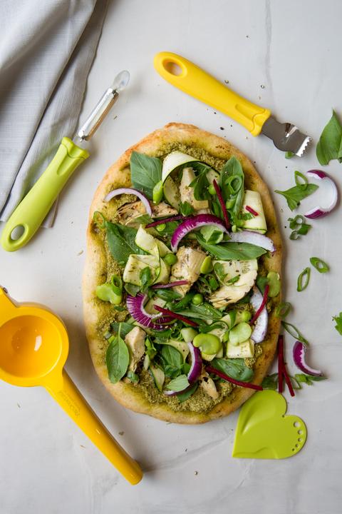 Actual product image Kitchen Craft Lemon squeezer