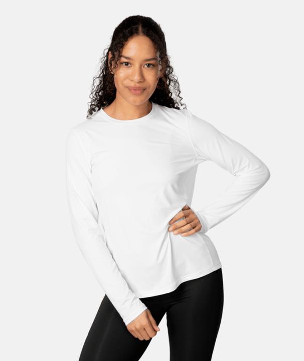 Actual product image Kari Traa Ava LS (XL)