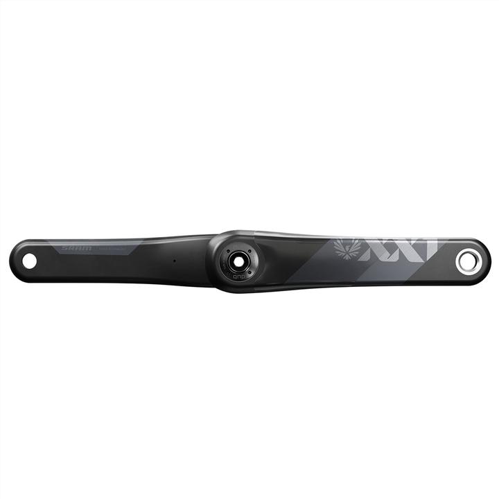 Actual product image Sram Crankarmset XX1 Eagle 8-Bolt DUB (165 mm)