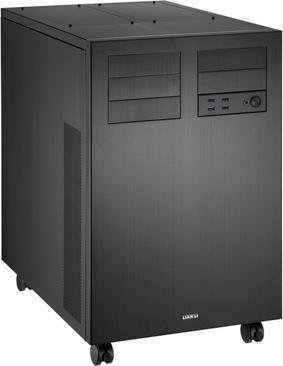 Lian-Li Pc-D8000b (ATX, E-ATX, XL-ATX, HPTX)