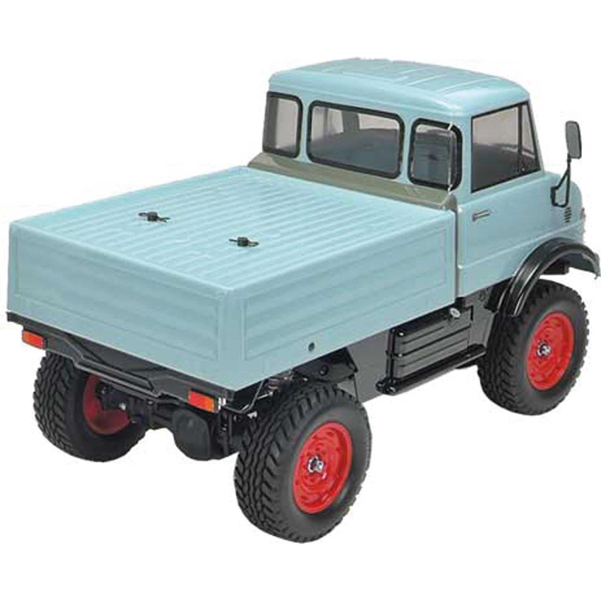 Tamiya Mercedes Unimog 406 (Kit)