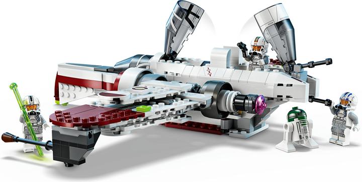 Image du produit LEGO ARC-170 Starfighter (75402, LEGO Star Wars)