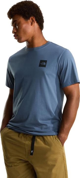 Produktbild North Face Evolution Box Half Dome Regular Shirt (L)