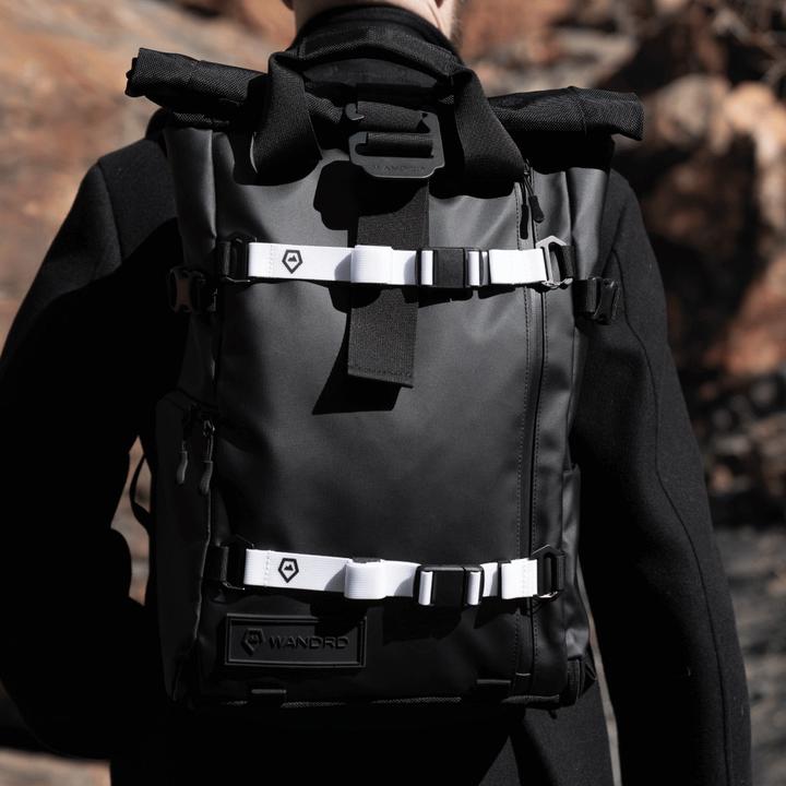 Produktbild Wandrd Premium Accessory Strap Cloudbreak White