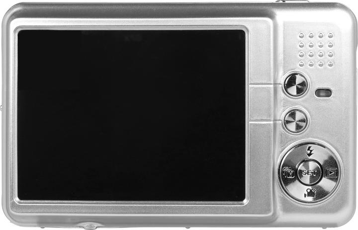 Immagine prodotto Yashica Easysnab Silver (10 Mpx)