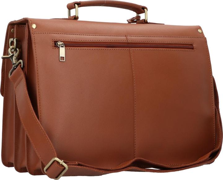 Immagine prodotto Burkely Fundamentals Vintage