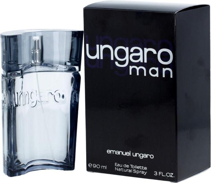 Immagine prodotto Emanuel Ungaro Uomo Ungaro (Eau de toilette, 90 ml)