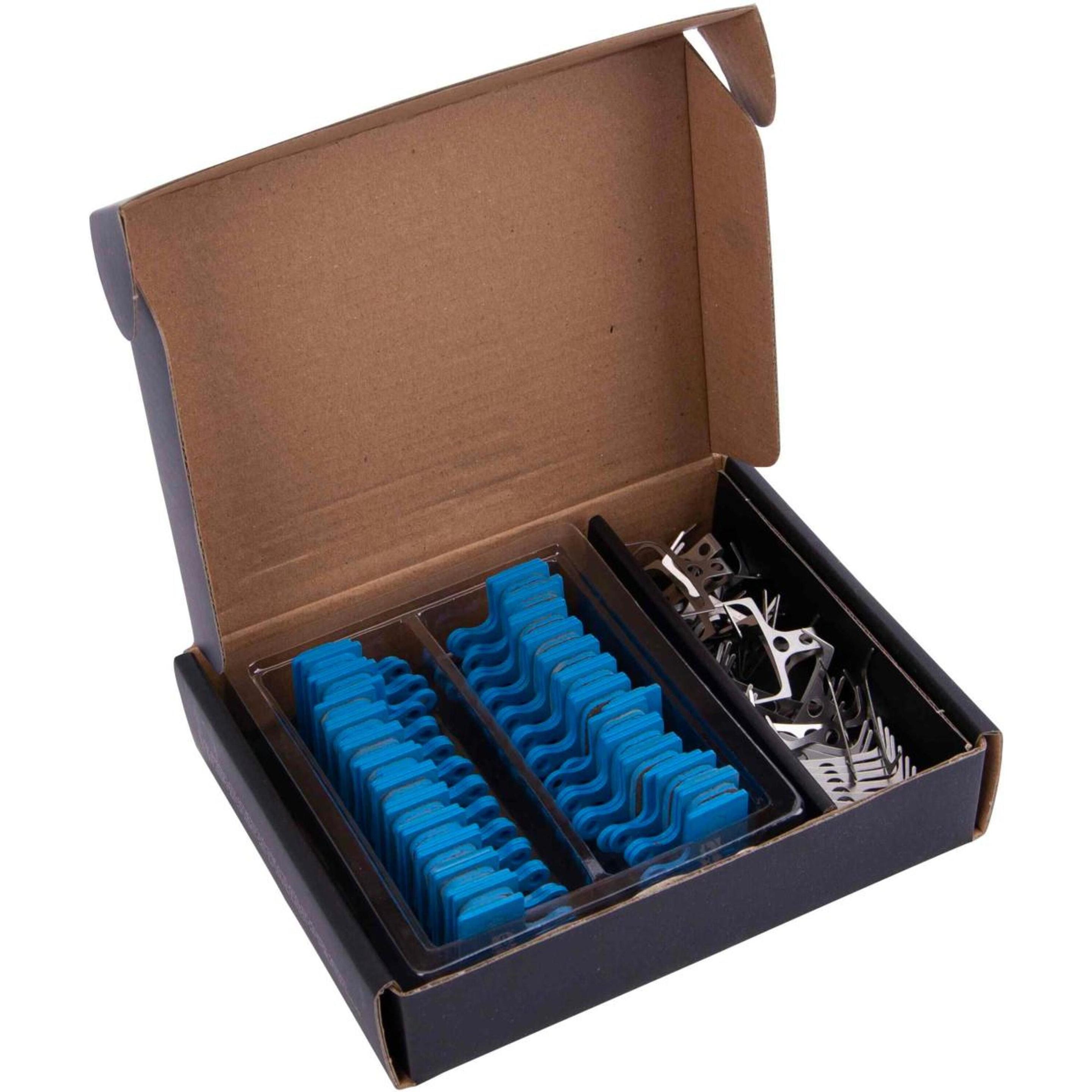 Contec, Bremsbeläge, (Shimano, Organisch (Resin))