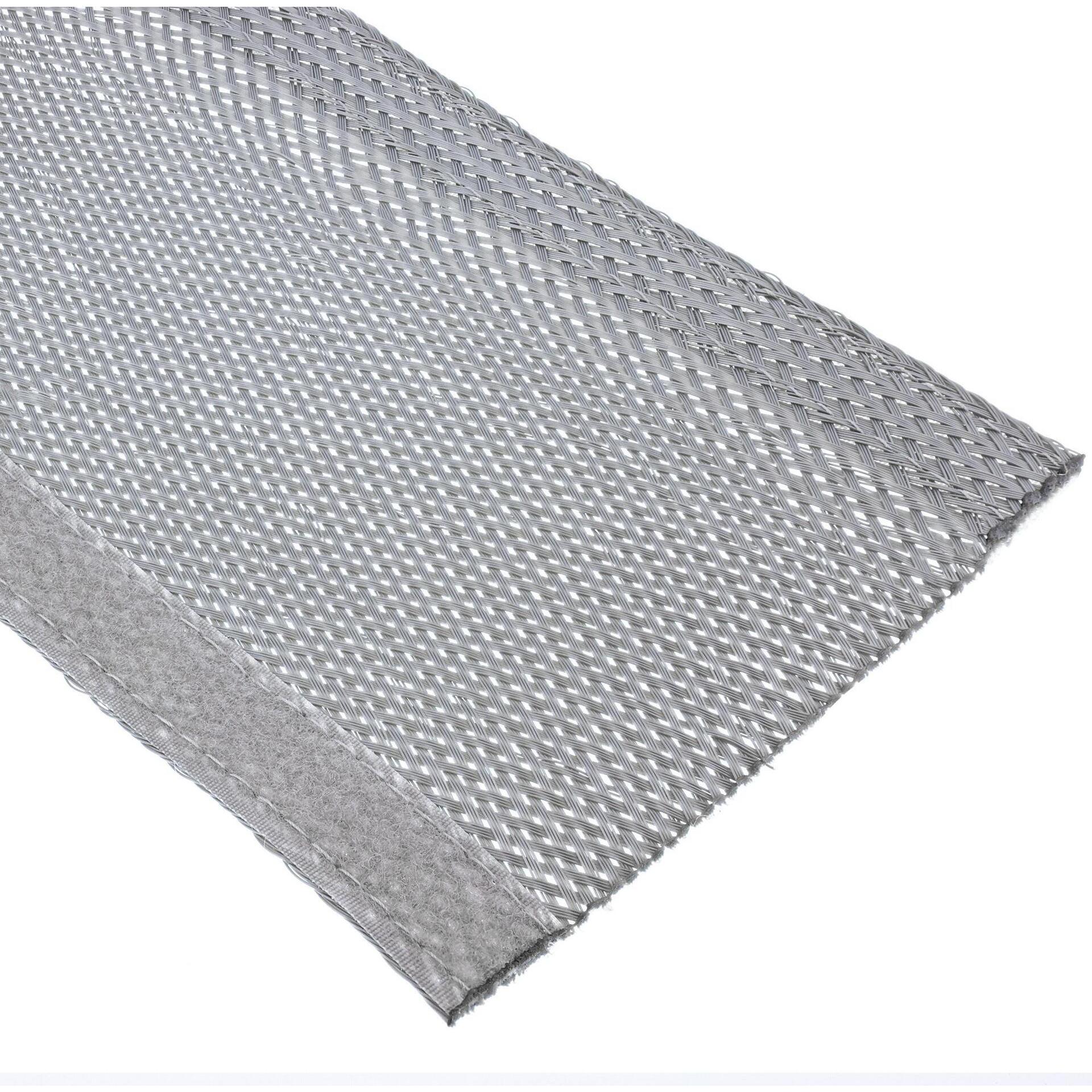 InLine, Kabelschutz + Kabelführung, Kabelschlauch (Kabelschlauch, 1000 mm)