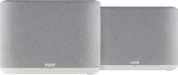 Denon Home Duopack 250 Wit