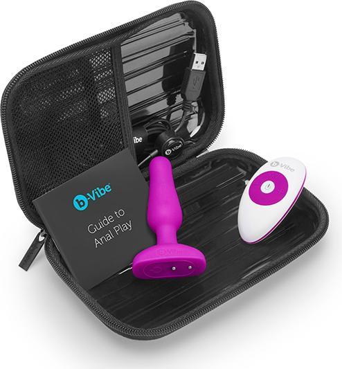 Produktbild Shots Novice Remote Control Plug