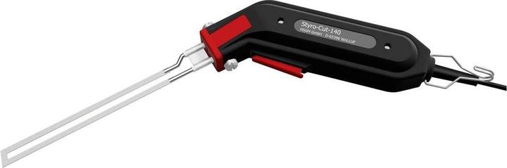 Produktbild HSGM Styro-Cut HS 140 Styroporschneider 110W 1St.