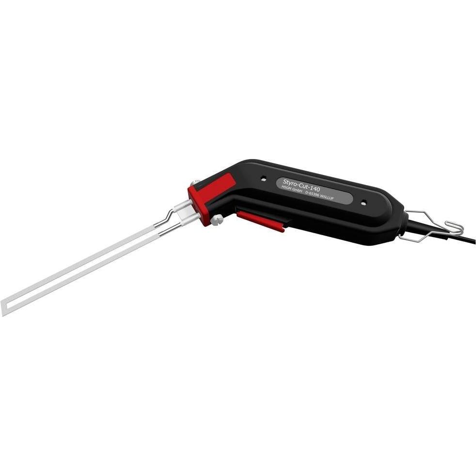 HSGM, Spezialsäge, Styro-Cut HS 140 Styroporschneider 110W 1St.