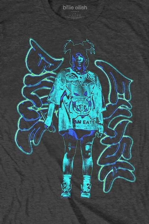 Produktbild The Police TShirt (XXL)