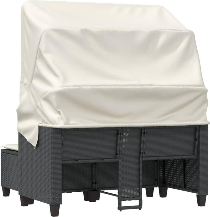 Produktbild vidaXL Riggs