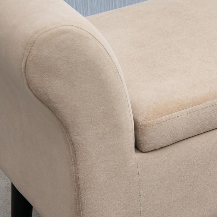 Image du produit Homcom Banc (115.50 cm)