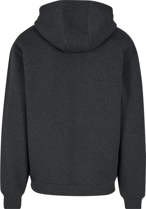 Produktbild Urban Classics Fluffy Zip Cardigan - 171981 (S)