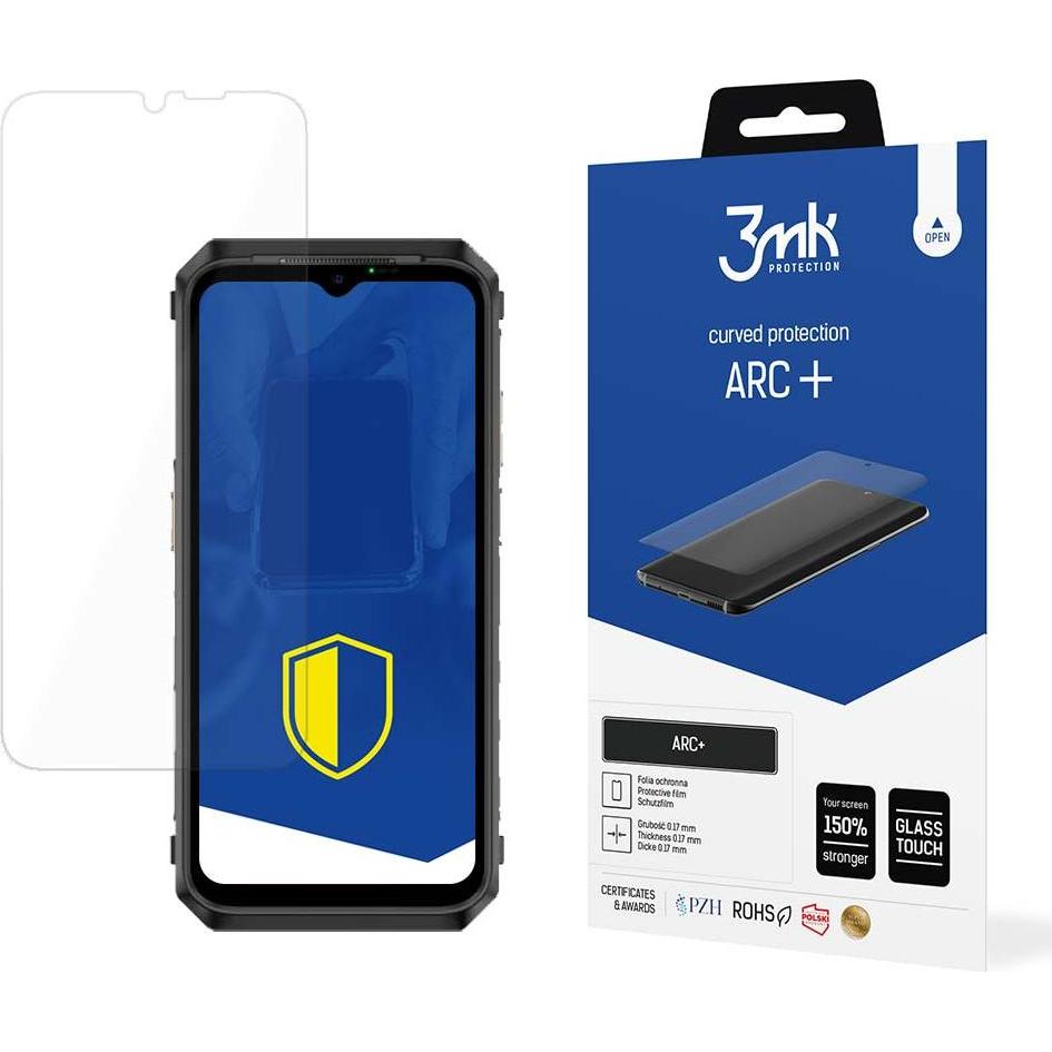 3MK Ulefone Power Armor 19 - ARC+, Mobilgerät Ersatzteile