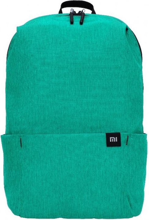 Xiaomi Mi Casual Daypack Backpack Casual Backpack Mint Color Polyester (10 l)