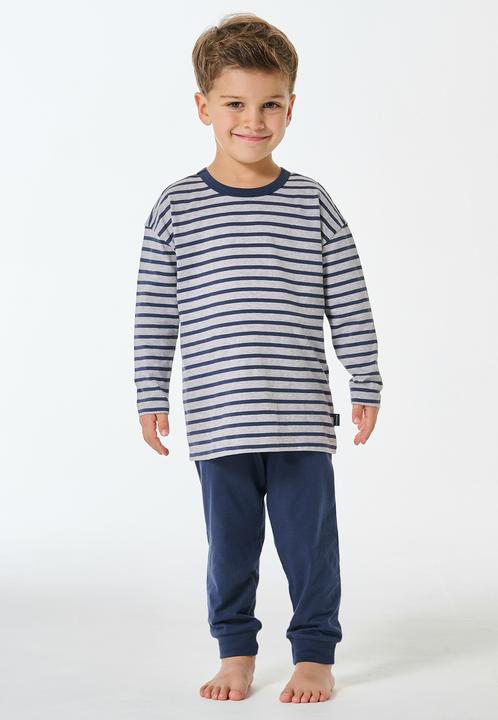 Image du produit Schiesser Pyjama Nightwear 1 (128)