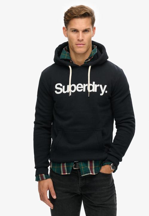 Actual product image Superdry Core Logo (L)