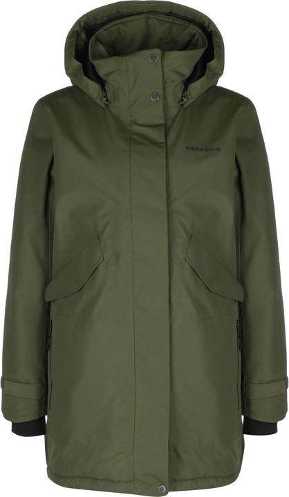 Produktbild Didriksons Parka Tanja 6 - 105965 (48)