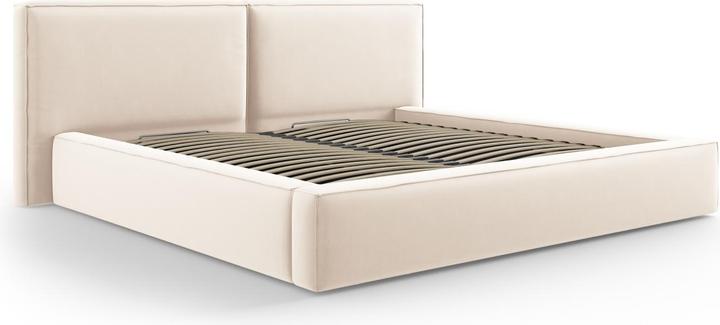 Image du produit Micadoni Jodie (200 x 200 cm)