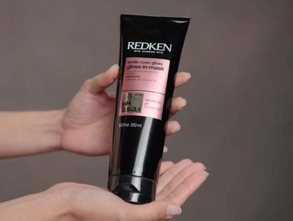 Image du produit Redken Acidic Color Gloss Gloss-In Mask (50 ml)