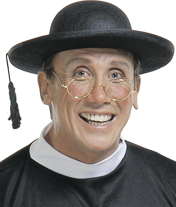 Image du produit Widmann Chapeau Prêtre